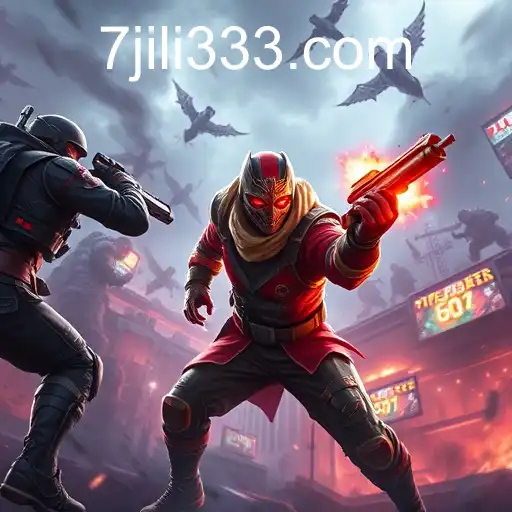 Exploring the Thrills of Action Games: A Dive into the World of 'jili333'