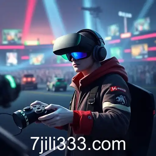 The Evolution of Online Gaming in 2025