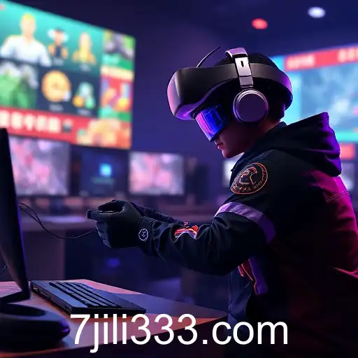 Jili333: Navigating the Gaming Landscape