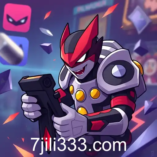 Jili333: The Emerging Powerhouse in Online Gaming