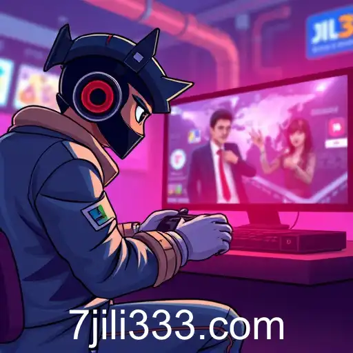 Gaming Trends and Jili333's Influence