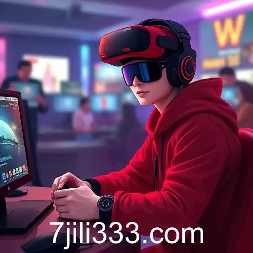 The Rise of Jili333 Gaming in 2025