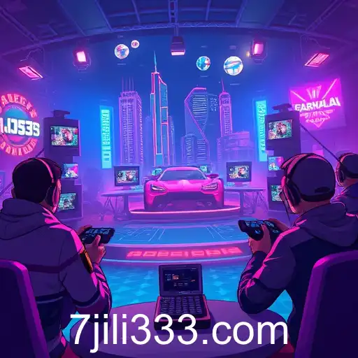 Jili333's Rise in the Contemporary Gaming Landscape