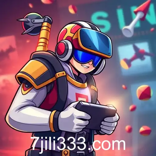 The Rise of Jili333: Transforming the Gaming Landscape