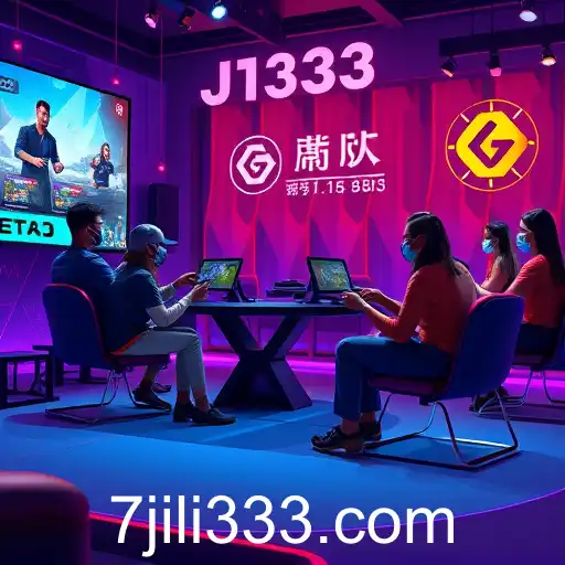 The Rise of Jili333: Gaming Revolution in the Digital Age