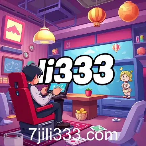 The Rise of Jili333 in the Gaming World