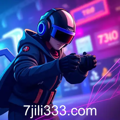 The Rise of Jili333 in Global Gaming