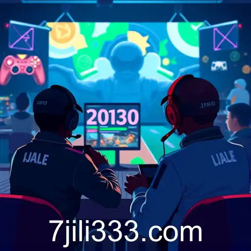 Jili333 Strengthens Its Position in Online Gaming