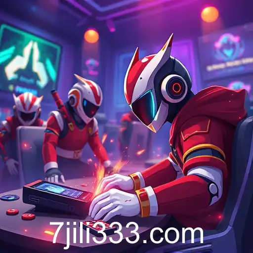 The Rise of New Gaming Trends