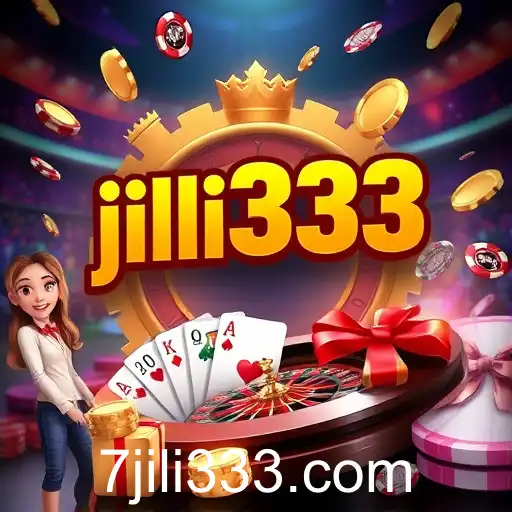 The Rise of Jili333 in the Online Gaming World