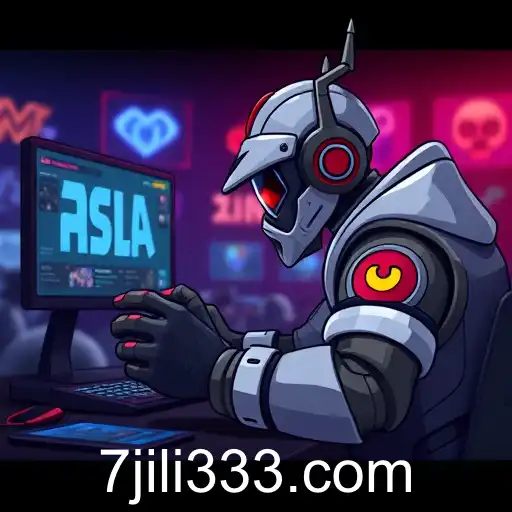 Rise of Jili333: A New Gaming Phenomenon