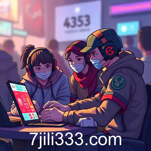 The Rise of Online Gaming in Uncertain Times