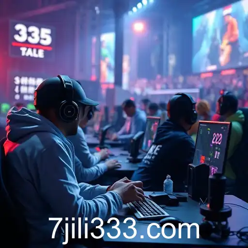 The Rise of Online Gaming in 2025