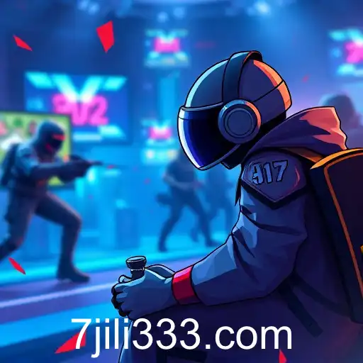 The Rising Influence of Jili333 in the Gaming World