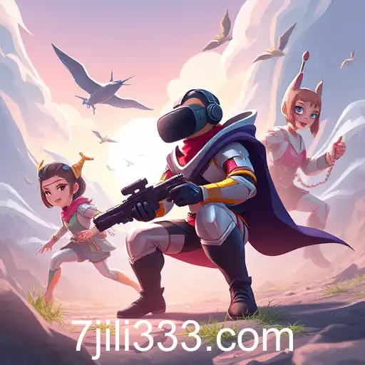 The Rising Influence of Jili333 in Online Gaming