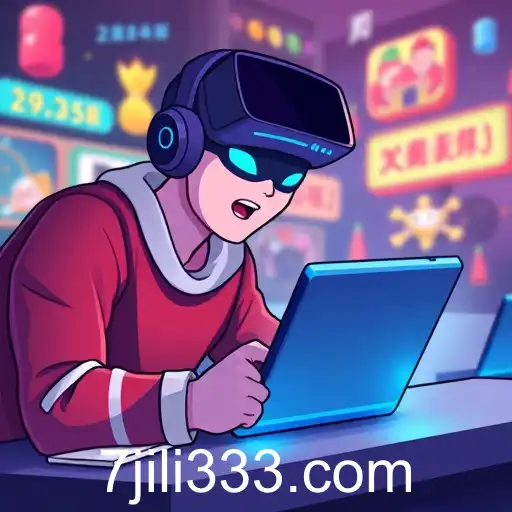 The Evolution of Online Gaming in 2025