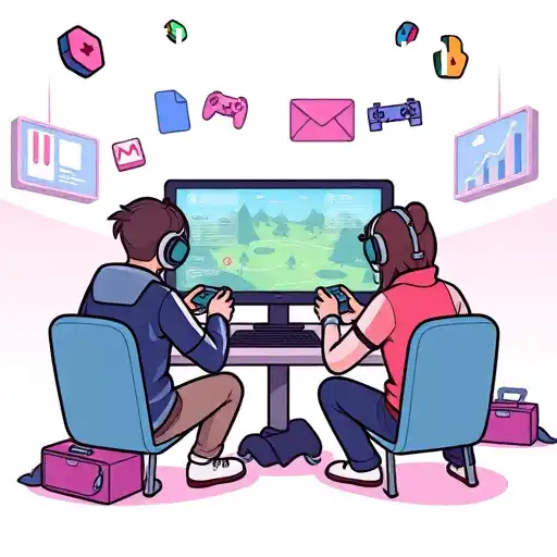 The Impact of Online Gaming on Society