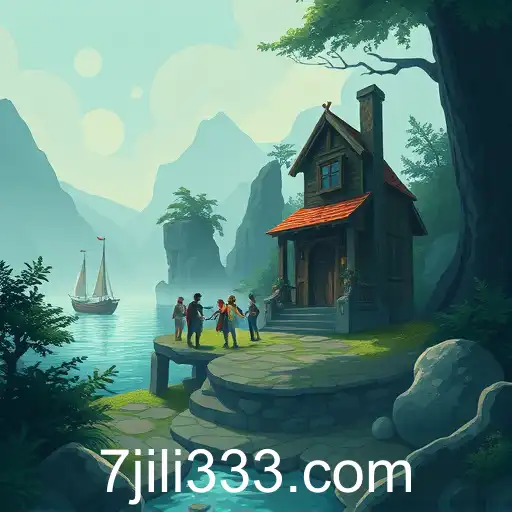 The Rise of jili333: A Digital Gaming Hub