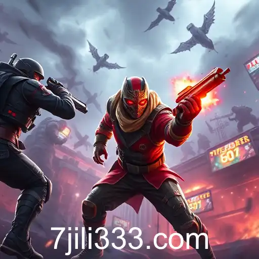 Jili333 Revolutionizes Online Gaming Experience