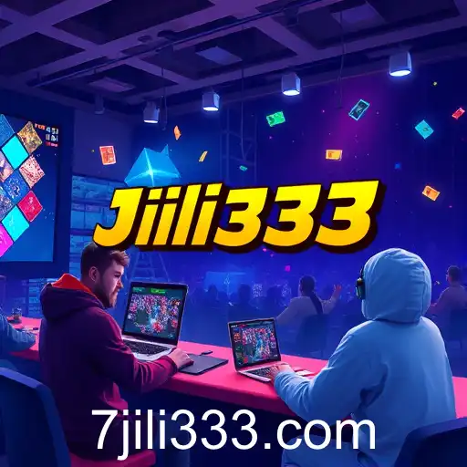 Exploring the Digital Playground of jili333: A 2025 Perspective
