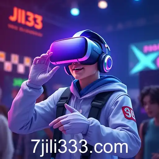 Jili333 Strengthens Its Position in Online Gaming