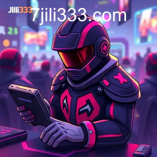 The Rise of jili333 in Online Gaming