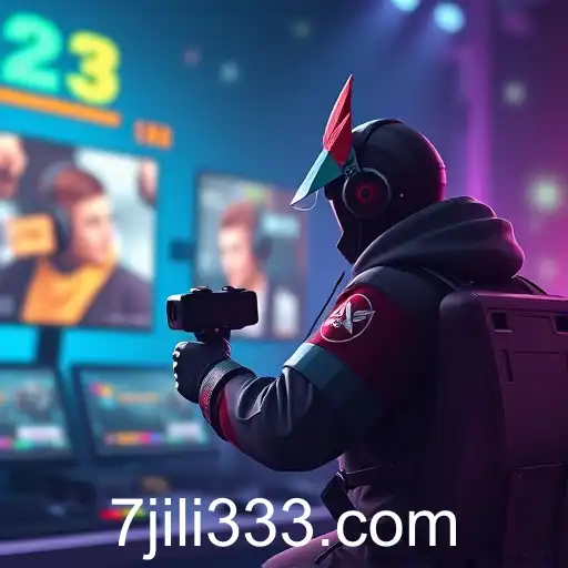 Jili333 Revolutionizes Online Gaming