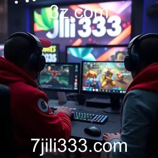 Rise of Jili333: A New Gaming Phenomenon