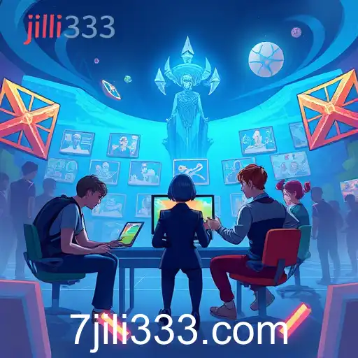 The Rising Influence of Jili333 in the Gaming World