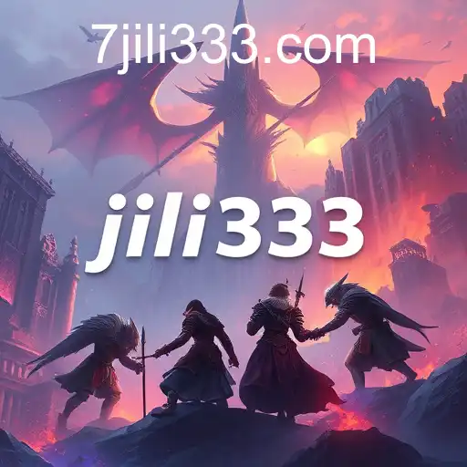 Exploring the World of Role-Playing Games on Jili333