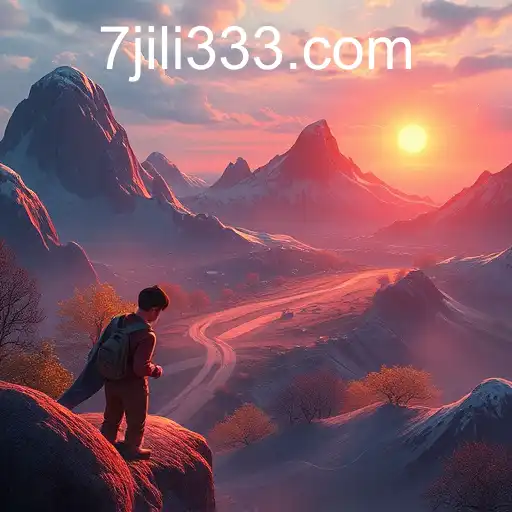 Exploring the World of Simulation Games: A Dive into Jili333's Offerings