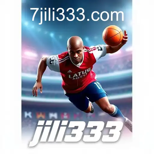 Exploring the Sports Games Category with Jili333 as a Key Player