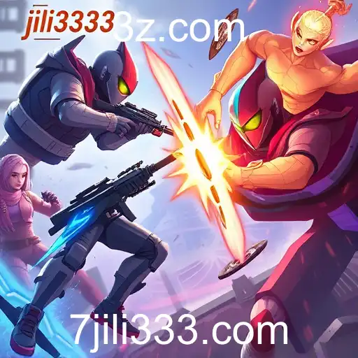 Exploring the Thrills of Action Games: A Dive into the World of 'jili333'