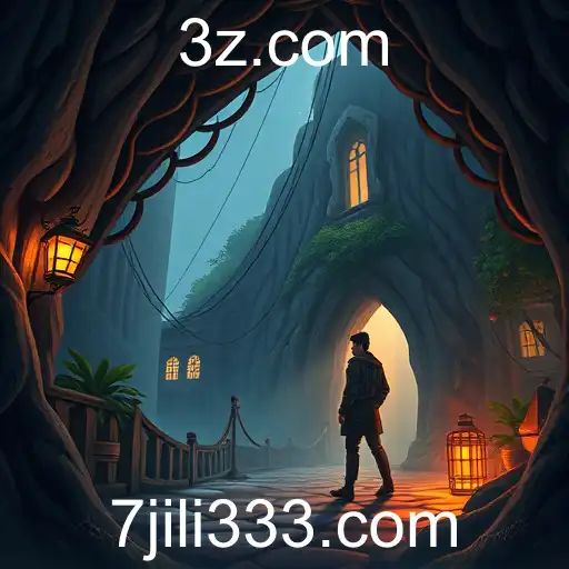 Exploring the World of Adventure Games: Unraveling the Excitement with Jili333