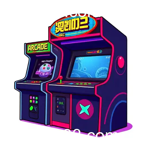 Exploring the World of Arcade Games: A Look at Jili333
