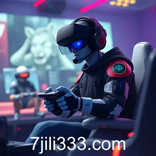 The Evolution of Online Gaming in 2025