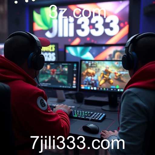 The Rise of Jili333 Gaming in 2025