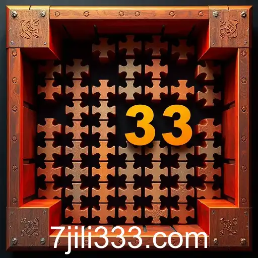 Jili333: The Rising Gem in Online Gaming