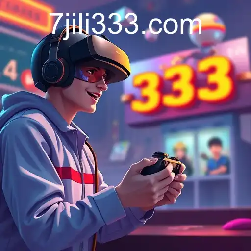 Jili333: A New Era in Online Gaming