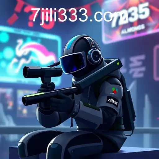 Jili333: The Rise of Online Gaming in a New Digital Era