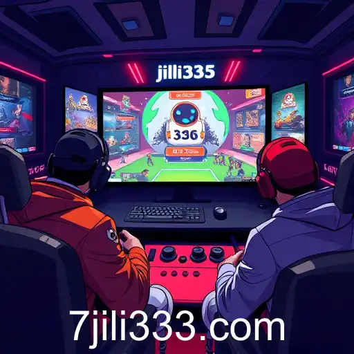 Jili333: Revolutionizing Online Gaming Experience