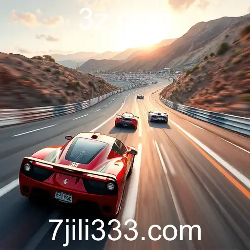 Exploring the Thrill of Racing Games: Jili333's Impact on the Genre