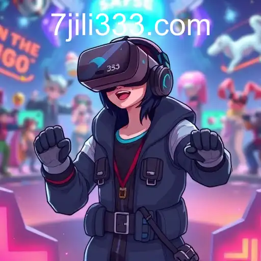 The Rise of jili333 in the Online Gaming World