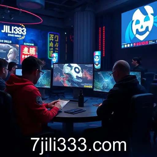 The Rise of Online Gaming in 2025