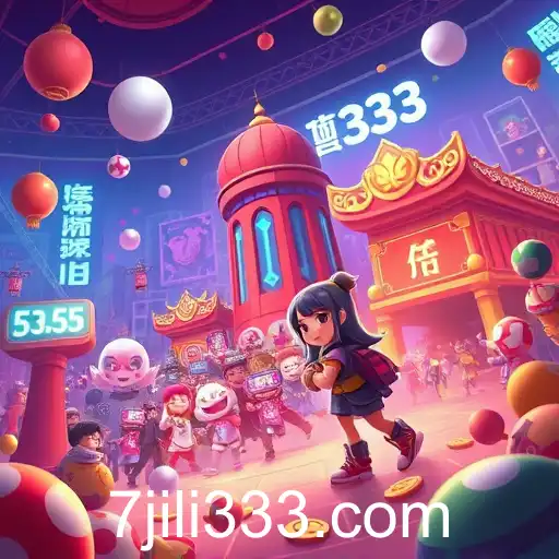 The Rising Popularity of Jili333