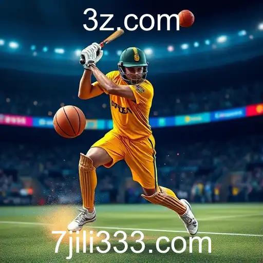 Exploring the Sports Games Category with Jili333 as a Key Player